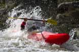 kayak agout 2014